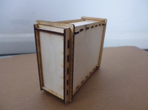 Side view of box version1